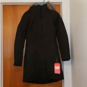 The North Face Arctic Parka II (NEW)